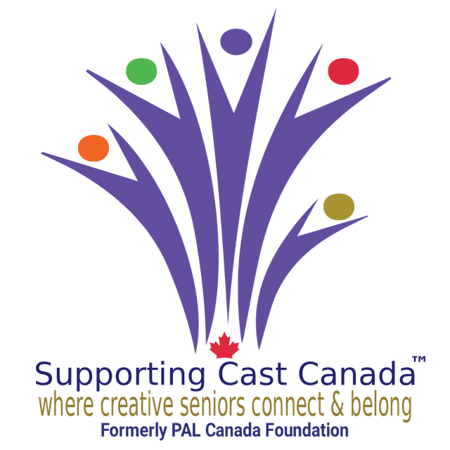 Supporting Cast Canada